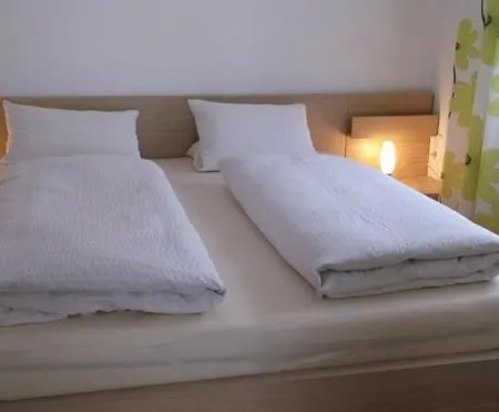 Haus Am Stein *