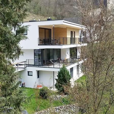 Haus Am Stein
