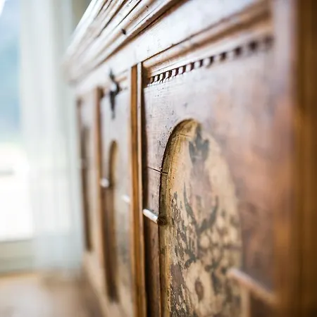 Apartmán Haus Am Stein Oetz