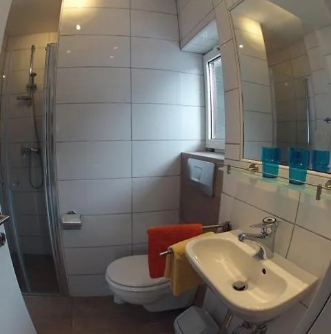 Appartement Haus Am Stein Oetz