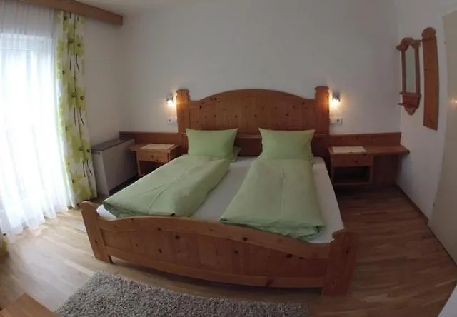 Appartement Haus Am Stein *