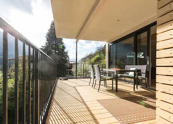 Haus Am Stein * Oetz