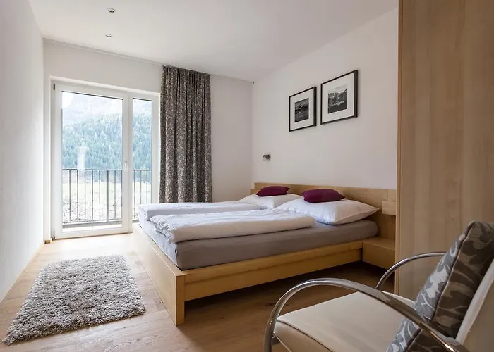 Haus Am Stein 외치