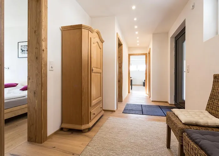 Haus Am Stein * Oetz