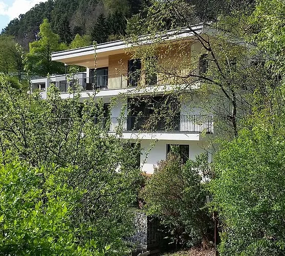 Appartement Haus Am Stein *