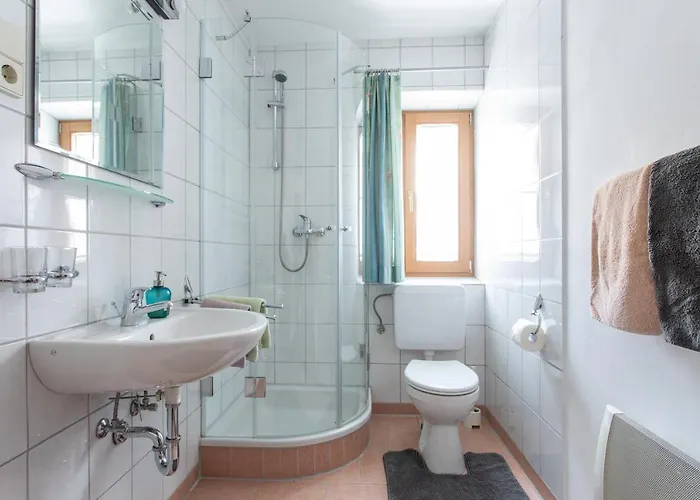 Haus Am Stein * Oetz