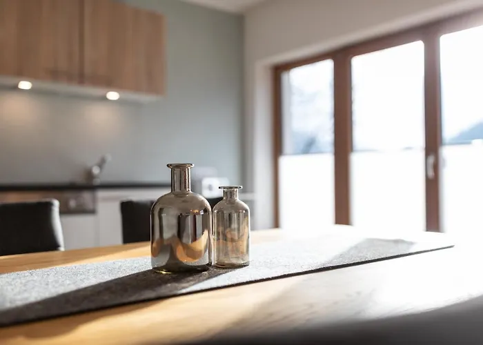 아파트 Haus Am Stein *