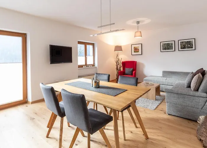 Haus Am Stein 외치