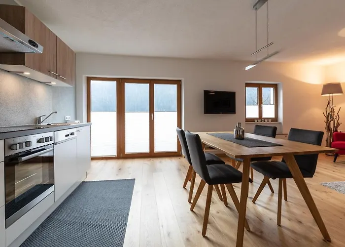 Haus Am Stein 외치