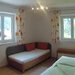 דירה Haus Am Stein