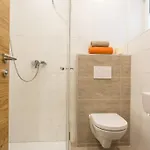 דירה Haus Am Stein