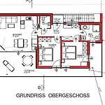 Haus Am Stein דירה