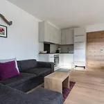 דירה Haus Am Stein אוץ