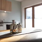 דירה Haus Am Stein *