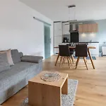 דירה Haus Am Stein *