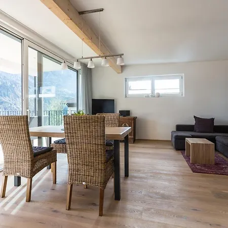 Haus Am Stein * Эц