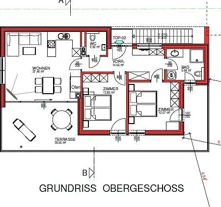 Haus Am Stein Апартаменты