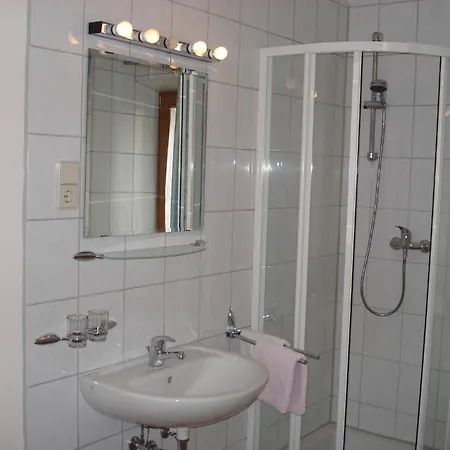 豪斯安姆斯坦酒店 *