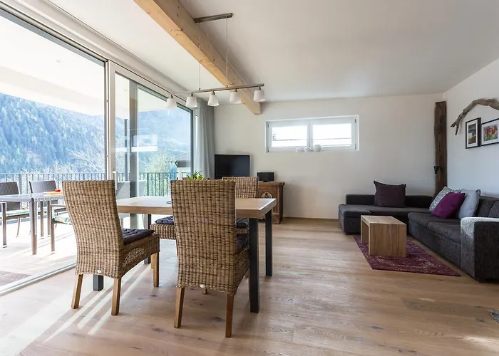 Haus Am Stein * Oetz