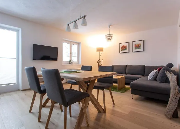 Haus Am Stein * Oetz