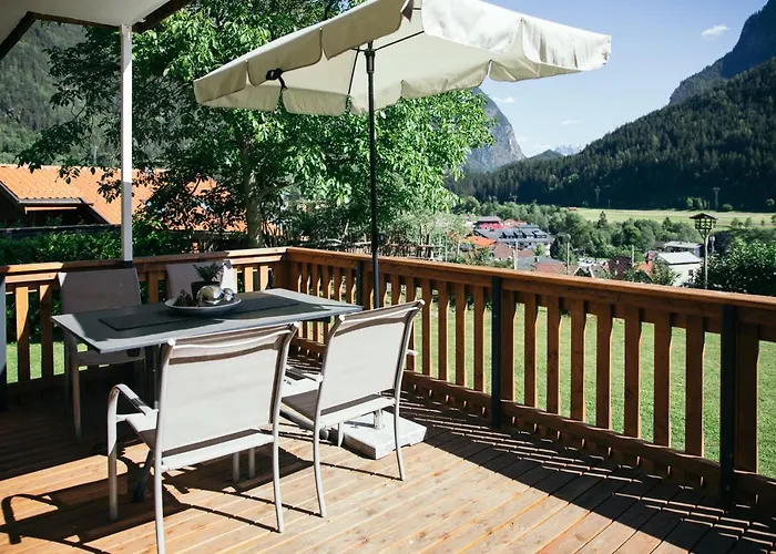 Haus Am Stein Apartment Oetz